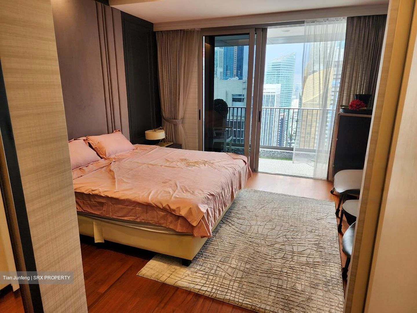 V On Shenton (D1), Apartment #503466371